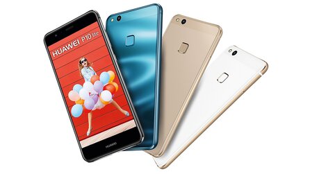 Huawei P10 Lite für 222 Euro, Xbox One S-Bundle für 249 Euro - Wahlfrühshoppen von 6 bis 10 Uhr