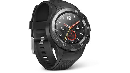 Amazon Blitzangebote am 04. September - Huawei Smartwatch 2, Sony 43 Zoll UHD-Fernseher