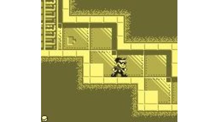 Hudson Hawk Game Boy