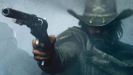 Hunt: Showdown im Test - Düsteres Shooter-Highlight für Xbox One + PS4