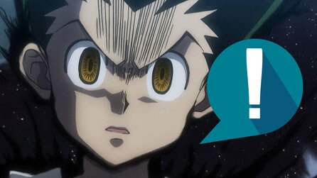 Hunter x Hunter: So wird der Name des beliebten Shonen-Animes ausgesprochen