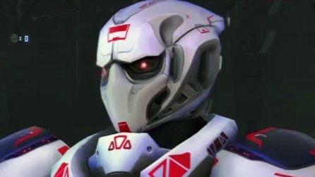 Hybrid - E3-Trailer: Gameplay-Szenen zum XBLA-Shooter