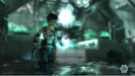 Hydrophobia Prophecy - Neuauflage - PSN-Version für Mai 2011 angekündigt
