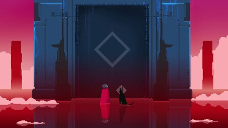 Hyper Light Drifter - Neuer Trailer und Release-Fenster angekündigt