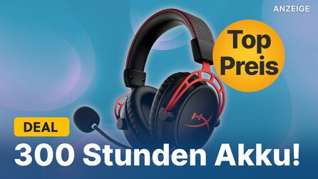 Top-Headset für PS5 im Angebot: 300 Stunden Akku und toller Sound zum Spitzenpreis!