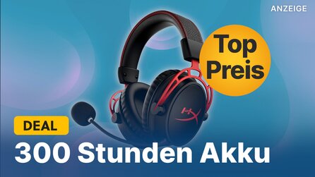 PS5-Headset im Angebot: Jetzt 300 Stunden Akkulaufzeit und starken Sound zum Schnäppchenpreis sichern