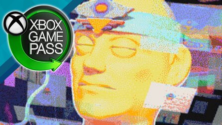 Nur noch 4 Tage: Verpasst ja nicht das bizarrste Spiel aus dem Xbox Game Pass