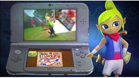 Nintendo - 20.000 US-Dollar für Hacker, die den 3DS knacken können