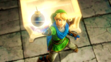 Zelda: Breath of the Wild hat 7 Schatztruhen, die (fast) niemand öffnen kann