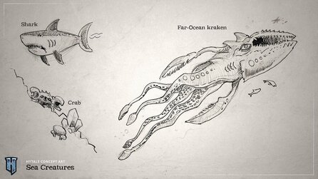 Hytale - Concept Art