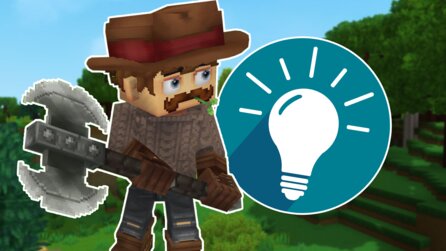 Hytale: Alle Werkbänke herstellen – Mit diesen 12 Crafting-Stationen baut ihr Rüstungen, Tränke und Co.