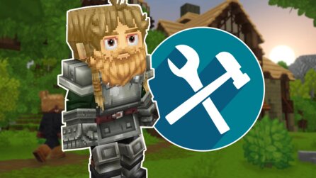 Hytale pumpt Updates raus: Der zweite Patch steht schon in den Startlöchern und der Director hat das erste Feature ausgeplaudert