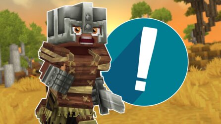 Hytale bekommt Updates solange es Gaming gibt, bekräftigt der Chef-Entwickler und verrät, wie es in Zukunft weitergehen soll