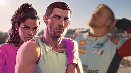 Weltbekannter Autohersteller baut den GTA 6-Trailer nach - so sehenswert war bislang kaum eine Kopie