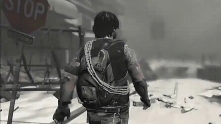 I Am Alive - Actionspiel wurde in den USA geprüft