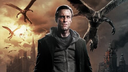 I, Frankenstein - Ihh, Frankenstein