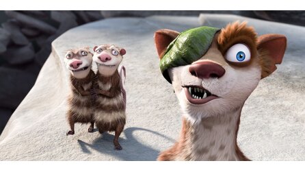 Ice Age 3 (Film)