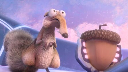 Ice Age 5 - Kollision voraus! - Trailer zum Scrat-Kurzfilm