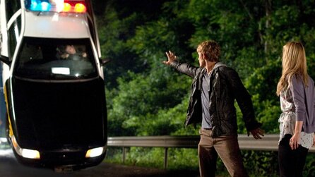 Ich bin Nummer Vier - Trailer zum Mystery-Action-Film von D.J. Caruso.