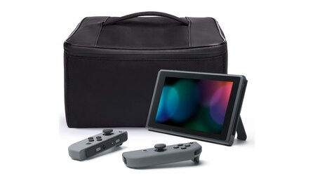 Amazon Blitzangebote am 26. Juni - Zubehör für die Nintendo Switch