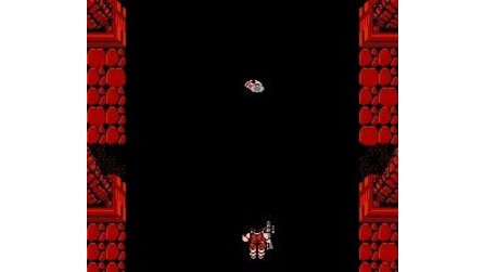 Ikari Warriors II: Victory Road NES