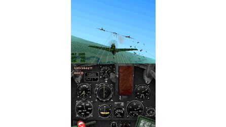 IL-2 Sturmovik: Birds of Prey [DS]
