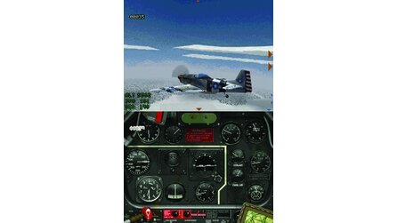 IL-2 Sturmovik: Birds of Prey [DS]