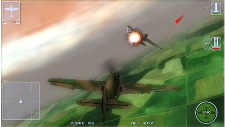 IL-2 Sturmovik: Birds of Prey [PSP]