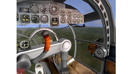 IL-2 Sturmovik: Forgotten Battles - Screenshots