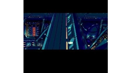 Illusion City - Genei Toshi Sega CD