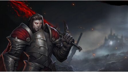 Immortal Realms - Das Might + Magic: Heroes mit Vampiren verrät im neuen Trailer sein Release-Datum