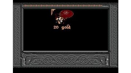 Immortal, The Sega Mega Drive