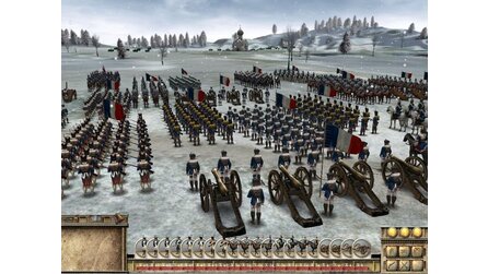 Imperial Glory - Screenshots