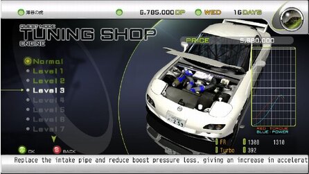 Import Tuner Challenge Xbox 360