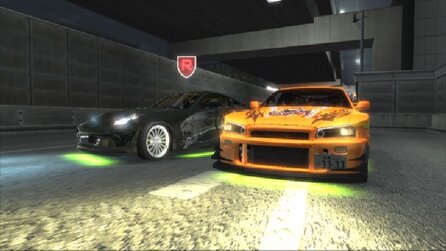 Import Tuner Challenge Xbox 360