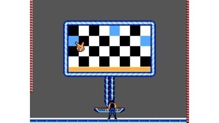 Impossible Mission Sega Master System