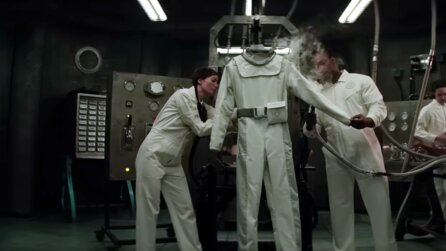 Zukunft unter der Erde: Die neue Apple TV-Serie Silo lockt mit einem großen Mysterium