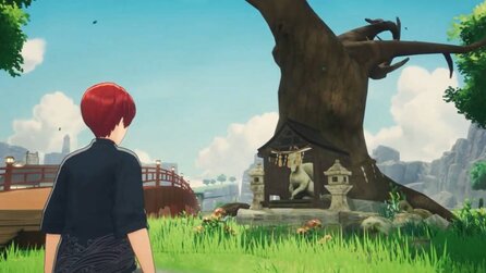 Neue Farming-Sim spielt in Japan und verwandelt euch in kleine Monster