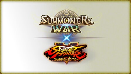 Summoners War X Street Fighter V: Ein einzigartiges Event im erfolgreichen Rollenspiel [Anzeige]