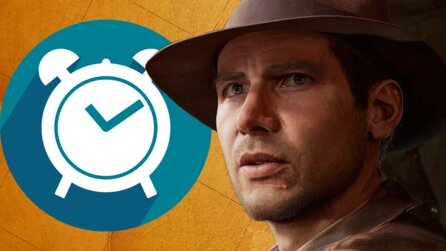 Indiana Jones und der Große Kreis - Spielzeit bekannt: Das bislang längste Spiel von MachineGames