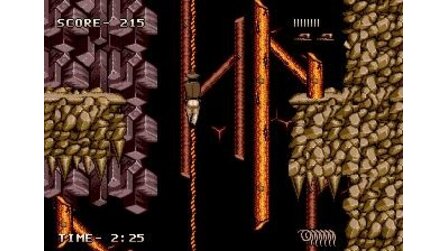 Indiana Jones and The Last Crusade: The Action Game Sega Mega Drive