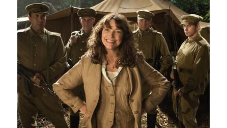 Indiana Jones Crystal Skull Kritik