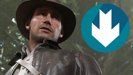 Indiana Jones und der große Kreis-Download fällt größer als erwartet aus - macht schon mal Platz auf eurer Xbox!