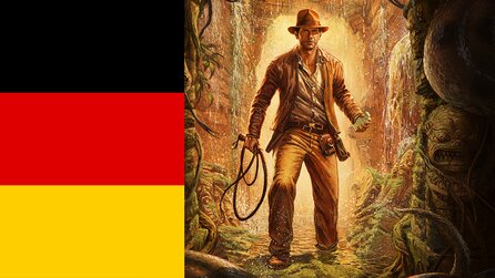 Indiana Jones und der Große Kreis: Ist die deutsche Version geschnitten? Das sagt Bethesda