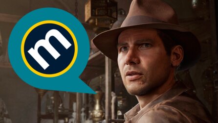 Indiana Jones und der Große Kreis auf Metacritic - Das beste Indy-Spiel seit 32 Jahren