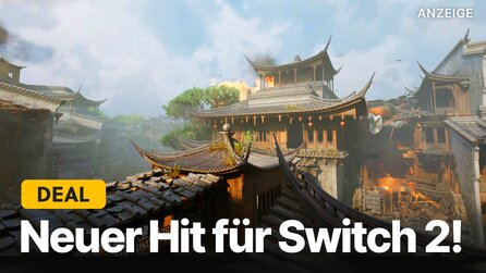 Eines der besten Xbox-Spiele kommt auf Switch 2: Actionhit ab jetzt mit Extras sichern!