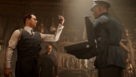 Es wird noch mehr Veränderungen geben: Xbox-Chef erklärt, wieso Indiana Jones jetzt doch für PS5 kommt