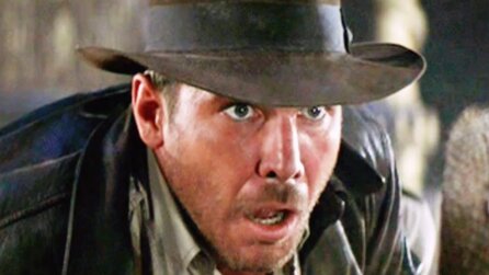 Neues Indiana Jones-Spiel der Wolfenstein-Entwickler angekündigt