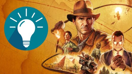 Indiana Jones und der Große Kreis 3 Tage vor Release zocken: Start-Uhrzeit, Preload und alle Infos zum Early Access