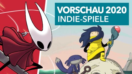 40 Spiele, die 2020 erscheinen + von denen ihr vielleicht nichts wusstet